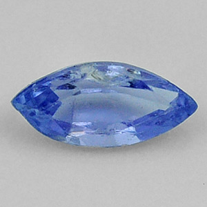 0.20 Ct. Marquise Natural Violet Blue Color Tanzanite