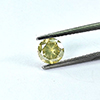 0.68 Ct. Round Brilliant Cut 5.5 Mm. Natural Loose Diamond