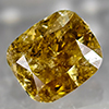 0.78 Ct. Octagon Brilliant Cut 5.5 x 4.7  Mm. Natural Loose Diamond