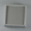 1.5 x 0.9 Inch Jewelry Plastic Box Showcase Gems Pack