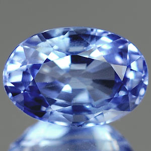 1.12 Ct. Astounding Lab Created Blue Sapphire Russia