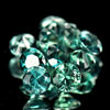 1.10 Ct. 10 Pcs. Round Shape 2.8 Mm. Natural Gemstone Color Change Garnet