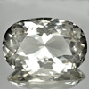 Unheated 199.52 Ct. Natural Smoky Quartz Gemstone Oval Shape
