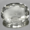 276.06 Ct. Natural Smoky Quartz Gemstone Oval Shape Unheated