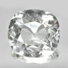 170.17 Ct. Natural White Quartz Gemstone Octagon Shape Unheated
