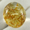 Multi-Color Quartz Oval Cabochon 20.70 Ct. Natural Gemstone Unheated Multi-Color Quartz Oval Cabochon 20.70 Ct. Natural Gemstone Unheated