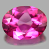 1.38 Ct. Oval Shape 8.2 x 6.2 Mm. Natural Gemstone Clean Pink Topaz From Brazil 1.38 Ct. Oval Shape 8.2 x 6.2 Mm. Natural Gemstone Clean Pink Topaz From Brazil