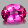 1.44 Ct. Oval Shape Natural Gemstone Clean Pink Topaz From Brazil 1.44 Ct. Oval Shape Natural Gemstone Clean Pink Topaz From Brazil