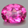2.12 Ct. Oval Shape 9.1 x 7.1 Mm. Natural Gemstone Clean Pink Topaz From Brazil 2.12 Ct. Oval Shape 9.1 x 7.1 Mm. Natural Gemstone Clean Pink Topaz From Brazil