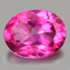 2.20 Ct. Oval Shape 9.2 x 7.2 Mm. Natural Gemstone Clean Pink Topaz From Brazil 2.20 Ct. Oval Shape 9.2 x 7.2 Mm. Natural Gemstone Clean Pink Topaz From Brazil