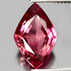 Pink Tourmaline 1.90 Ct. Fancy Shape 11 x 7.3 Mm. Natural Gemstone From Nigeria