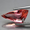 Natural Gemstone 2.06 Ct. Fancy Shape 13 x 6.4 x 4.6 Mm.Pink Tourmaline Unheated