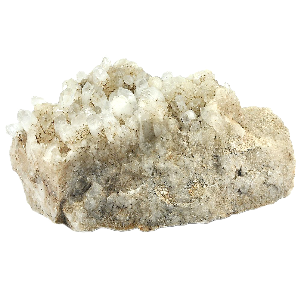 White Quartz Rough Collection From Underground 2900 Ct. Natural Gemstone