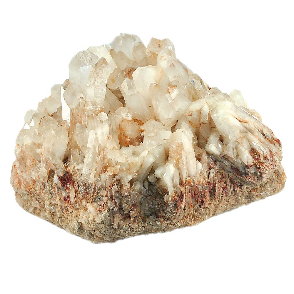 White Quartz Rough Collection From Underground 4100 Ct. Natural Gemstone