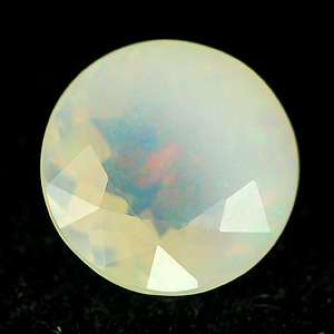 Unheated 1.97 Ct. Natural Multi Color Opal Sudan Gem