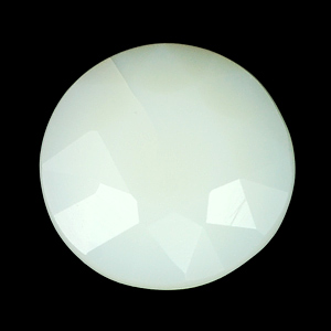 Unheated 1.13 Ct. Round Natural Multi Color Opal Sudan