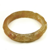256.86 Ct. Natural Gem Honey Brown Jade Bangle Dragon Carving Size 84x65x15 mm. 256.86 Ct. Natural Gem Honey Brown Jade Bangle Dragon Carving Size 84x65x15 mm.