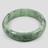389 Ct. Size80x65x16Mm. Natural Gemstone Green Color Jade Bangle Unheated 389 Ct. Size80x65x16Mm. Natural Gemstone Green Color Jade Bangle Unheated
