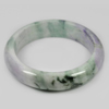 439 Ct. Size 80x63x16 Mm. Natural Gemstone Multi-Color Jade Bangle Unheated 439 Ct. Size 80x63x16 Mm. Natural Gemstone Multi-Color Jade Bangle Unheated