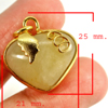32.45 Ct. Natural Gemstone Multi-Color Jade Heart Nickel Pendant 25x21Mm. 32.45 Ct. Natural Gemstone Multi-Color Jade Heart Nickel Pendant 25x21Mm.