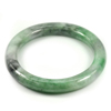 Multi-Color Jade Bangle Round Cab Diameter 51 Mm. 264.41 Ct. Natural Gemstone Multi-Color Jade Bangle Round Cab Diameter 51 Mm. 264.41 Ct. Natural Gemstone
