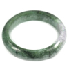 Multi-Color Jade Bangle Unheated Natural Gemstone 525 Ct. Size 88 x 67 x 16 Mm. Multi-Color Jade Bangle Unheated Natural Gemstone 525 Ct. Size 88 x 67 x 16 Mm.