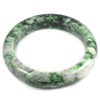 Multi-Color Jade Bangle Unheated Natural Gemstone 475 Ct. Size 88 x 66 x 15 Mm. Multi-Color Jade Bangle Unheated Natural Gemstone 475 Ct. Size 88 x 66 x 15 Mm.