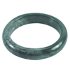 Multi-Color Jade Bangle Unheated Natural Gemstone 375 Ct. Size 79 x 60 x 14 Mm. Multi-Color Jade Bangle Unheated Natural Gemstone 375 Ct. Size 79 x 60 x 14 Mm.