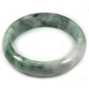 Green Jade Bangle Size 78x58x15 Mm. 360.85 Ct. Natural Gemstone Unheated Green Jade Bangle Size 78x58x15 Mm. 360.85 Ct. Natural Gemstone Unheated