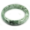 Green Jade Bangle Size 80x62x15 Mm. 382.40 Ct. Natural Gemstone Unheated Green Jade Bangle Size 80x62x15 Mm. 382.40 Ct. Natural Gemstone Unheated