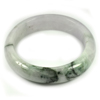 Multi-Color Jade Bangle Size 78x61x16 Mm. 425.56 Ct. Natural Gemstone Unheated Multi-Color Jade Bangle Size 78x61x16 Mm. 425.56 Ct. Natural Gemstone Unheated