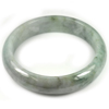 Multi-Color Jade Bangle Size 80x63x16 Mm. 385.68 Ct. Natural Gemstone Unheated Multi-Color Jade Bangle Size 80x63x16 Mm. 385.68 Ct. Natural Gemstone Unheated