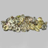 1 Ct. / $27.00 Round Shape Natural Gemstones Color Change Garnet Unheated