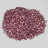 1 Ct. / $ 5.00 Round Diamond Cut Natural Gems Purplish Pink Rhodolite Garnet