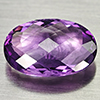 7.57 CT. STUNNING GEM VVS VIOLET AMETHYST BRAZIL