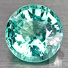 1.16 Ct. Elegant Gems Natural Paraiba Color APATITE