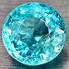 1.15 CT. DELIGHTFUL NATURAL PARAIBA COLOR APATITE