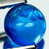 0.79 Ct. Captivating Cab Natural South Sea Blue APATITE