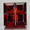 0.96 Ct. Incredible Natural Orange Spessartine Garnet