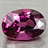 Elegant Natural Raspberry RHODOLITE GARNET Gems
