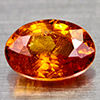 Impressive Gem Natural Fanta Spessatine Garnet