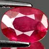 1.89 Ct. Charming Natural Red Pink Ruby Madagascar Gem