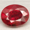 PRETTY  NATURAL GEM RED PINK RUBY MADAGASCAR