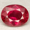 BEAUTIFUL GEM RED PINK RUBY NATURAL MADAGASCAR