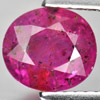 2.66 CT. ELEGANT GEM NATURAL RED RUBY MADAGASCAR