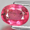 1.79 CT. ELEGANT GEM NATURAL RED RUBY MADAGASCAR