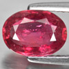 1.92 CT. CHARMING GEM NATURAL RED PINK RUBY MADAGASCAR