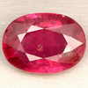 3.10 CT. BEAUTIFUL GEM NATURAL RED PINK RUBY MADAGASCAR