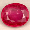 1.94 CT. ELEGANT NATURAL RED PINK RUBY MADAGASCAR