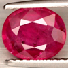 1.91 CT. CHARMING GEM NATURAL RED PINK RUBY MADAGASCAR